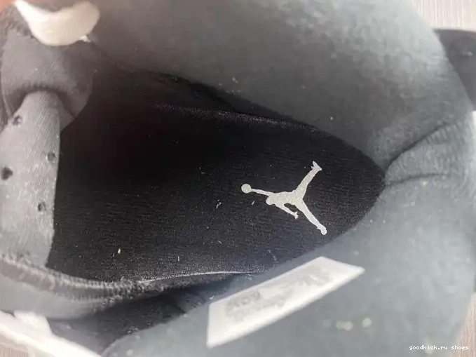 Retro 384664-101 6 Oreo Jordan 0610